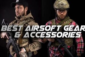 Ultimate Airsoft Loadout List: Dominate the Field Ultimate Airsoft Guide for Beginners, Tactics & Gear Reviews Ultimate Airsoft Loadout List: Dominate the Field | Ultimate Airsoft Guide for Beginners, Tactics & Gear Reviews