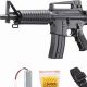 Electric Power: Best Battery Airsoft Guns for Your Game | Ultimate Airsoft Guide for Beginners, Tactics & Gear Reviews