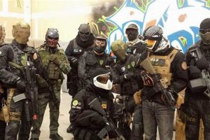 Airsoft United States Ultimate Airsoft Guide for Beginners, Tactics & Gear Reviews Airsoft United States | Ultimate Airsoft Guide for Beginners, Tactics & Gear Reviews