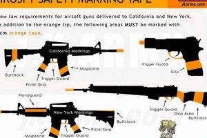 NY Airsoft: Can Airsoft Guns Be Shipped to NY Legally? Ultimate Airsoft Guide for Beginners, Tactics & Gear Reviews NY Airsoft: Can Airsoft Guns Be Shipped to NY Legally? | Ultimate Airsoft Guide for Beginners, Tactics & Gear Reviews
