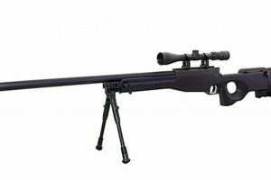 Enhance Your Game: Bolt Action Airsoft Sniper Rifle 500 FPS Guide Ultimate Airsoft Guide for Beginners, Tactics & Gear Reviews Enhance Your Game: Bolt Action Airsoft Sniper Rifle 500 FPS Guide | Ultimate Airsoft Guide for Beginners, Tactics & Gear Reviews