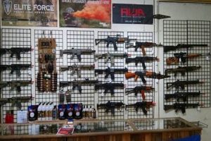 Roanoke Airsoft VA: Your Guide to Airsoft Action! Ultimate Airsoft Guide for Beginners, Tactics & Gear Reviews Roanoke Airsoft VA: Your Guide to Airsoft Action! | Ultimate Airsoft Guide for Beginners, Tactics & Gear Reviews