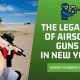 NYC Airsoft Laws: Your Guide to Legal Play in New York City | Ultimate Airsoft Guide for Beginners, Tactics & Gear Reviews