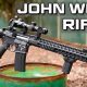Gear Up: John Wick Airsoft Rifle Replicas Guide | Ultimate Airsoft Guide for Beginners, Tactics & Gear Reviews