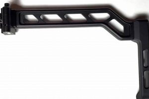 Upgrade Airsoft: Picatinny Folding Brace for Enhanced Play Ultimate Airsoft Guide for Beginners, Tactics & Gear Reviews Upgrade Airsoft: Picatinny Folding Brace for Enhanced Play | Ultimate Airsoft Guide for Beginners, Tactics & Gear Reviews