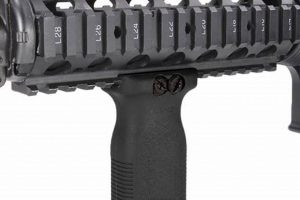 Enhance Your Airsoft M4 Grip: Comfort & Control Ultimate Airsoft Guide for Beginners, Tactics & Gear Reviews Enhance Your Airsoft M4 Grip: Comfort & Control | Ultimate Airsoft Guide for Beginners, Tactics & Gear Reviews