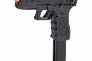 G18 Airsoft Gun: Review & Best Models Ultimate Airsoft Guide for Beginners, Tactics & Gear Reviews G18 Airsoft Gun: Review & Best Models | Ultimate Airsoft Guide for Beginners, Tactics & Gear Reviews