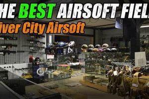 Your Guide: New York Airsoft Fields & Action! Ultimate Airsoft Guide for Beginners, Tactics & Gear Reviews Your Guide: New York Airsoft Fields & Action! | Ultimate Airsoft Guide for Beginners, Tactics & Gear Reviews