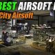 Your Guide: New York Airsoft Fields & Action! | Ultimate Airsoft Guide for Beginners, Tactics & Gear Reviews