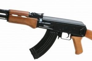 Airsoft Gun Shoots Upside Down? Fix Your Airsoft Gun Now! Ultimate Airsoft Guide for Beginners, Tactics & Gear Reviews Airsoft Gun Shoots Upside Down? Fix Your Airsoft Gun Now! | Ultimate Airsoft Guide for Beginners, Tactics & Gear Reviews