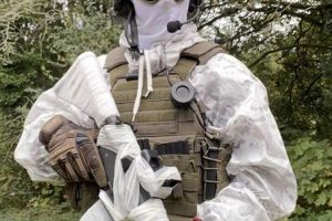 Gear Up! Epic Airsoft in Snow: Winter Wargaming | Ultimate Airsoft Guide for Beginners, Tactics & Gear Reviews