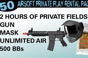 Airsoft Birthday Parties Near Me: Your Ultimate Guide Ultimate Airsoft Guide for Beginners, Tactics & Gear Reviews Airsoft Birthday Parties Near Me: Your Ultimate Guide | Ultimate Airsoft Guide for Beginners, Tactics & Gear Reviews
