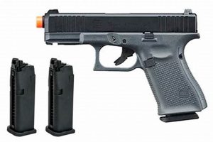 Buy Your Glock 19 Gen 5 Airsoft Gun Today! | Ultimate Airsoft Guide for Beginners, Tactics & Gear Reviews