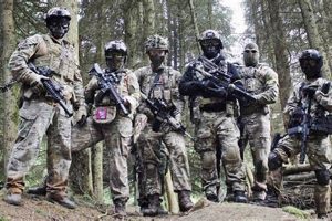 Dominate the Airsoft War Zone: Tactics & Gear Ultimate Airsoft Guide for Beginners, Tactics & Gear Reviews Dominate the Airsoft War Zone: Tactics & Gear | Ultimate Airsoft Guide for Beginners, Tactics & Gear Reviews