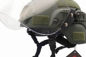 Top-Rated Airsoft Helmet with Visor: [Brand/Feature] Guide | Ultimate Airsoft Guide for Beginners, Tactics & Gear Reviews