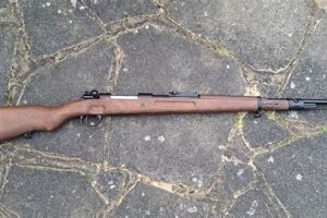 Explore Chiang Kai Shek Rifle Airsoft: History & Gameplay Ultimate Airsoft Guide for Beginners, Tactics & Gear Reviews Explore Chiang Kai Shek Rifle Airsoft: History & Gameplay | Ultimate Airsoft Guide for Beginners, Tactics & Gear Reviews