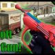 Unleash Sci-Fi: Best Ray Gun Airsoft Gun Models! | Ultimate Airsoft Guide for Beginners, Tactics & Gear Reviews