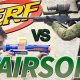 Nerf vs Airsoft: Which Blaster Combat Game is Best? | Ultimate Airsoft Guide for Beginners, Tactics & Gear Reviews