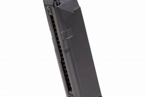 Airsoft Magazines | Ultimate Airsoft Guide for Beginners, Tactics & Gear Reviews