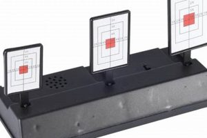 Best Airsoft Target System [Upgrade Your Game] | Ultimate Airsoft Guide for Beginners, Tactics & Gear Reviews