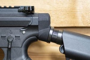 Enhance Your Shot: Airsoft M4 Drop Stock Guide Ultimate Airsoft Guide for Beginners, Tactics & Gear Reviews Enhance Your Shot: Airsoft M4 Drop Stock Guide | Ultimate Airsoft Guide for Beginners, Tactics & Gear Reviews