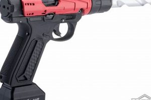 Upgrade Your AAP01: The Ultimate Airsoft Gun Guide Ultimate Airsoft Guide for Beginners, Tactics & Gear Reviews Upgrade Your AAP01: The Ultimate Airsoft Gun Guide | Ultimate Airsoft Guide for Beginners, Tactics & Gear Reviews