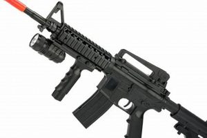 Beginner's Guide: Spring Powered Airsoft Guns & More Ultimate Airsoft Guide for Beginners, Tactics & Gear Reviews Beginner's Guide: Spring Powered Airsoft Guns & More | Ultimate Airsoft Guide for Beginners, Tactics & Gear Reviews