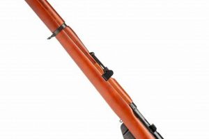 Airsoft Lee Enfield Rifle: Reenactment & Skirmish [Guide] | Ultimate Airsoft Guide for Beginners, Tactics & Gear Reviews