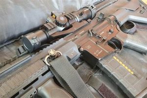 DIY Airsoft M4: Building Your Own From Scratch Guide Ultimate Airsoft Guide for Beginners, Tactics & Gear Reviews DIY Airsoft M4: Building Your Own From Scratch Guide | Ultimate Airsoft Guide for Beginners, Tactics & Gear Reviews