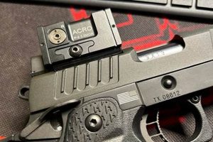 Enhance Your Airsoft Game: ACRO P2 Red Dot Sight | Ultimate Airsoft Guide for Beginners, Tactics & Gear Reviews