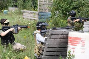 Find Great Airsoft Fields: Locations & Maps Near You | Ultimate Airsoft Guide for Beginners, Tactics & Gear Reviews