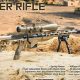 Ares Airsoft Sniper: Dominate the Airsoft Field | Ultimate Airsoft Guide for Beginners, Tactics & Gear Reviews