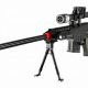 The Truth About 1000 FPS Airsoft Sniper Rifles: Power & Peril | Ultimate Airsoft Guide for Beginners, Tactics & Gear Reviews