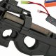 Power Up! FN P90 Airsoft Battery Guide [2024] | Ultimate Airsoft Guide for Beginners, Tactics & Gear Reviews