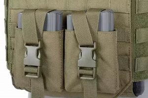 Best Sniper Mag Pouch Airsoft: Tactical Reloads! Ultimate Airsoft Guide for Beginners, Tactics & Gear Reviews Best Sniper Mag Pouch Airsoft: Tactical Reloads! | Ultimate Airsoft Guide for Beginners, Tactics & Gear Reviews