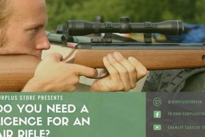 Airsoft Guns: Do You Need A Licence? | Guide Ultimate Airsoft Guide for Beginners, Tactics & Gear Reviews Airsoft Guns: Do You Need A Licence? | Guide | Ultimate Airsoft Guide for Beginners, Tactics & Gear Reviews
