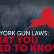 NY Airsoft Gun Laws: Rules, Regulations & More! | Ultimate Airsoft Guide for Beginners, Tactics & Gear Reviews