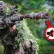 Ultimate Airsoft Ghillie Sniper Loadout: Gear & Tactics | Ultimate Airsoft Guide for Beginners, Tactics & Gear Reviews