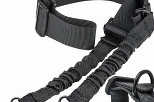 Best Airsoft Gun Straps: Enhance Your Airsoft Game! | Ultimate Airsoft Guide for Beginners, Tactics & Gear Reviews