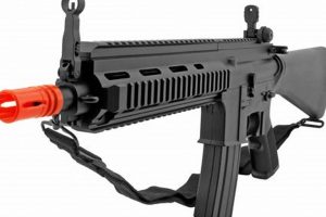 Auto Airsoft Gun Ultimate Airsoft Guide for Beginners, Tactics & Gear Reviews Auto Airsoft Gun | Ultimate Airsoft Guide for Beginners, Tactics & Gear Reviews