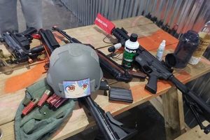 Guide: Airsoft in NYC | Fields &amp; Rules | Ultimate Airsoft Guide for Beginners, Tactics & Gear Reviews