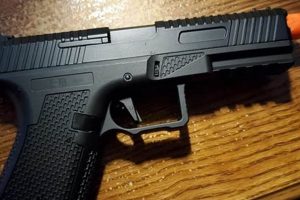 Airsoft Guns: Can You Paint The Orange Tip Legally? Ultimate Airsoft Guide for Beginners, Tactics & Gear Reviews Airsoft Guns: Can You Paint The Orange Tip Legally? | Ultimate Airsoft Guide for Beginners, Tactics & Gear Reviews