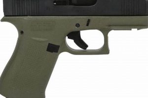 Glock 43X Airsoft Pistol: The Realistic Training Edge Ultimate Airsoft Guide for Beginners, Tactics & Gear Reviews Glock 43X Airsoft Pistol: The Realistic Training Edge | Ultimate Airsoft Guide for Beginners, Tactics & Gear Reviews