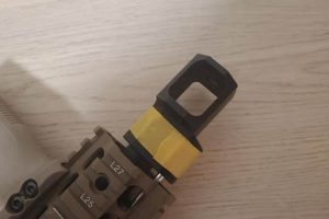 Tracer Tactics: How to Attach a Tracer to Your Airsoft Gun Ultimate Airsoft Guide for Beginners, Tactics & Gear Reviews Tracer Tactics: How to Attach a Tracer to Your Airsoft Gun | Ultimate Airsoft Guide for Beginners, Tactics & Gear Reviews