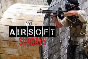 Your Ultimate Airsoft Gun Park Adventure: Fields & More! Ultimate Airsoft Guide for Beginners, Tactics & Gear Reviews Your Ultimate Airsoft Gun Park Adventure: Fields & More! | Ultimate Airsoft Guide for Beginners, Tactics & Gear Reviews