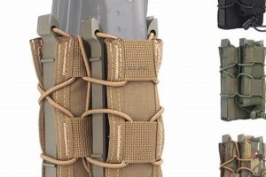 Best Airsoft Mag Pouches | Secure & Fast Airsoft Reloads Ultimate Airsoft Guide for Beginners, Tactics & Gear Reviews Best Airsoft Mag Pouches | Secure & Fast Airsoft Reloads | Ultimate Airsoft Guide for Beginners, Tactics & Gear Reviews