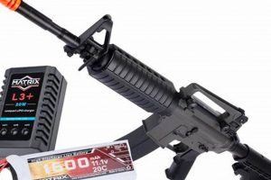 Power Up: Airsoft Gun Battery Guide - Performance & Care Ultimate Airsoft Guide for Beginners, Tactics & Gear Reviews Power Up: Airsoft Gun Battery Guide - Performance & Care | Ultimate Airsoft Guide for Beginners, Tactics & Gear Reviews