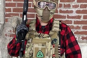 Build Your Airsoft Operator Loadout: Tactical Advantage Guide Ultimate Airsoft Guide for Beginners, Tactics & Gear Reviews Build Your Airsoft Operator Loadout: Tactical Advantage Guide | Ultimate Airsoft Guide for Beginners, Tactics & Gear Reviews