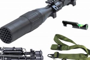 Enhance Your Airsoft Sniper: Accessories & Gear! Ultimate Airsoft Guide for Beginners, Tactics & Gear Reviews Enhance Your Airsoft Sniper: Accessories & Gear! | Ultimate Airsoft Guide for Beginners, Tactics & Gear Reviews