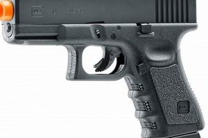 Buy Glock 19 Airsoft: Precio & Best Deals! Ultimate Airsoft Guide for Beginners, Tactics & Gear Reviews Buy Glock 19 Airsoft: Precio & Best Deals! | Ultimate Airsoft Guide for Beginners, Tactics & Gear Reviews